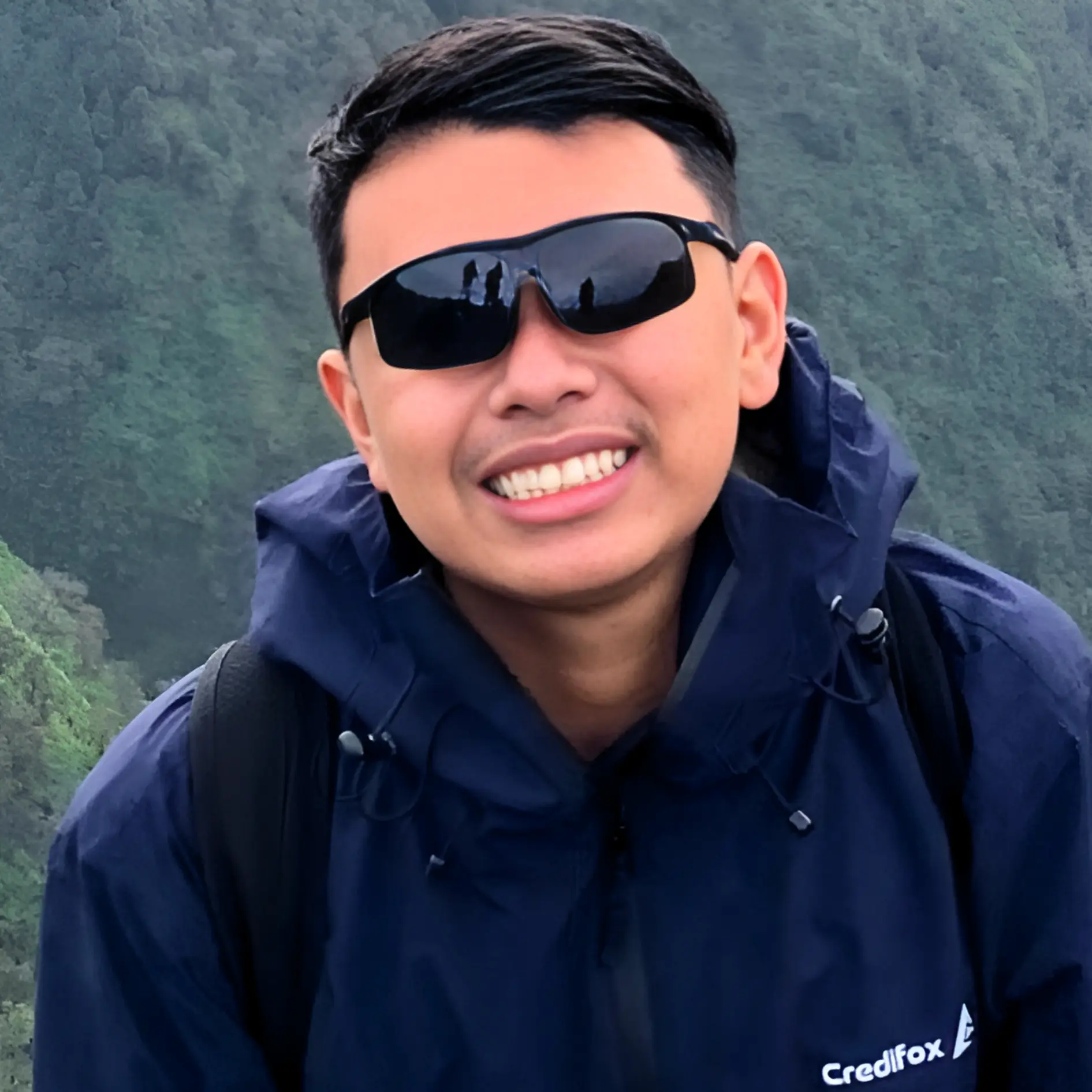 Foto Irfan Syarifudin